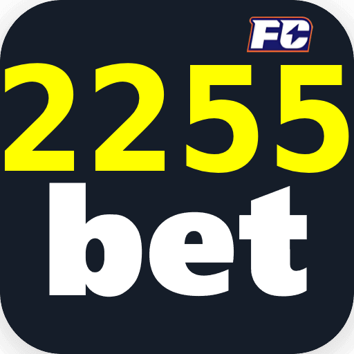 2255BET Logo